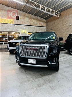 GMC Yukon